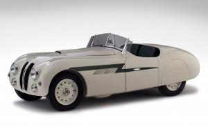 Frazer Nash-BMW 328 (854.27) '1939